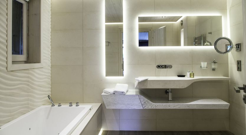 Photo of Peak Relaxation