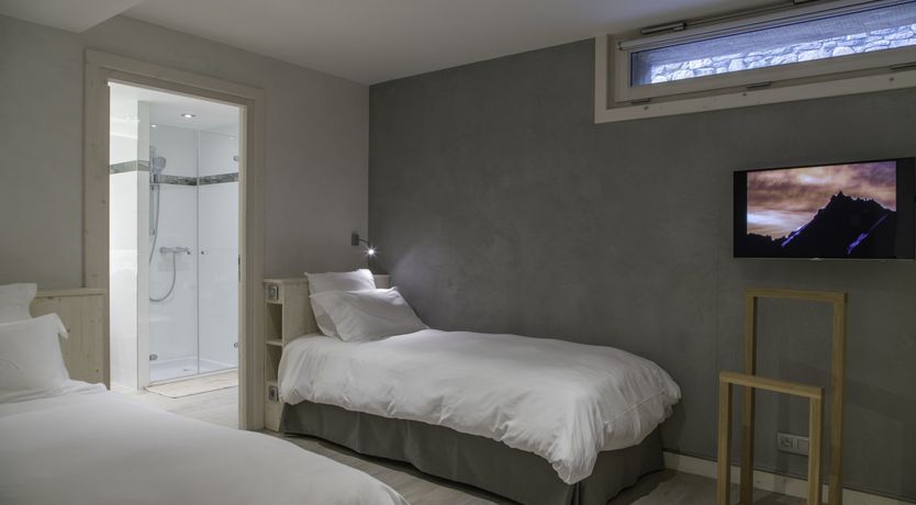 Photo of Peak Relaxation