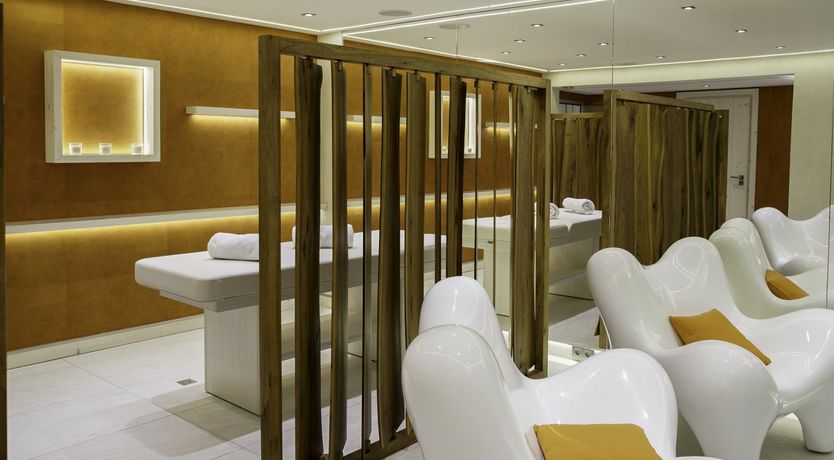 Photo of Peak Relaxation