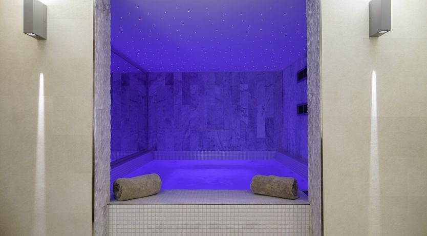 Photo of Peak Relaxation