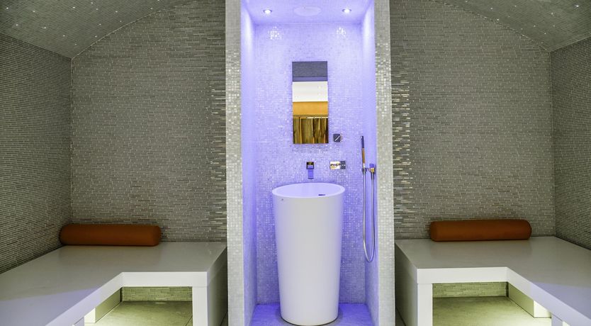 Photo of Peak Relaxation