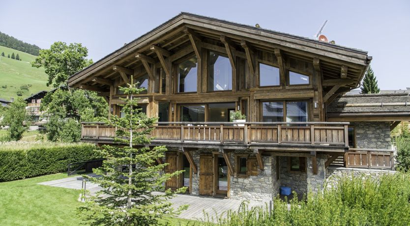 Photo of Peak Relaxation