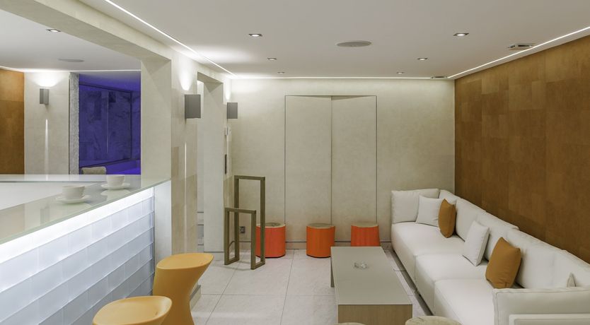 Photo of Peak Relaxation