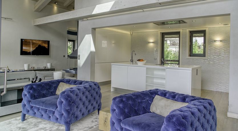 Photo of Peak Relaxation