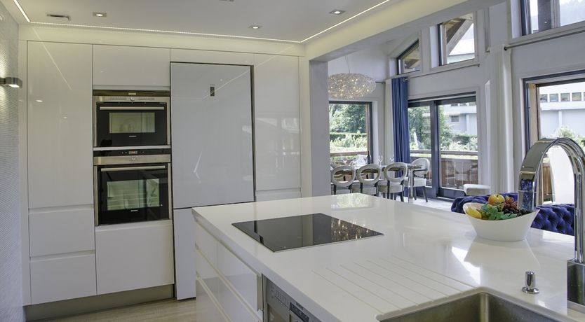 Photo of Peak Relaxation