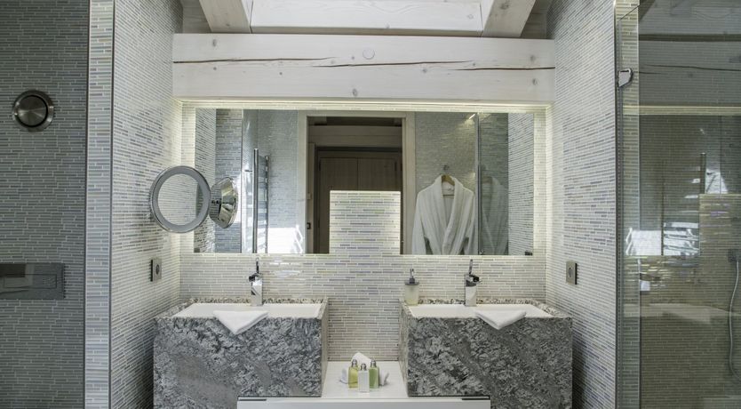 Photo of Peak Relaxation