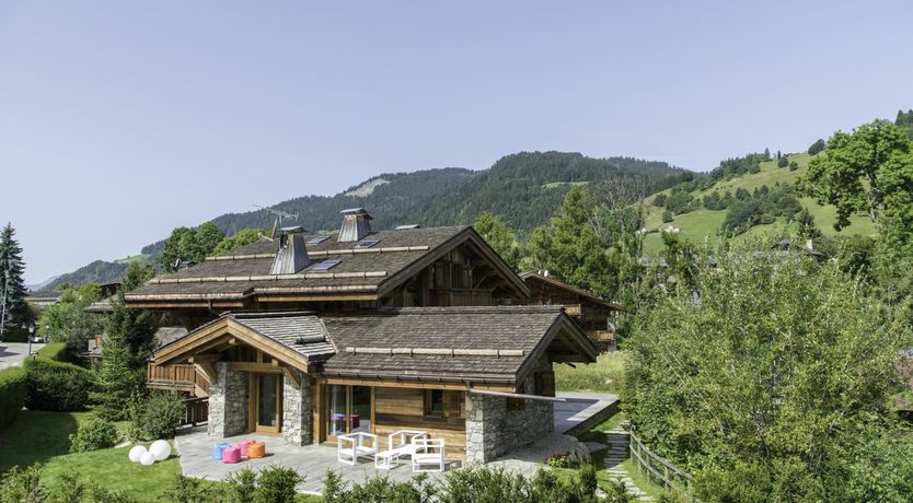 Photo of Peak Relaxation