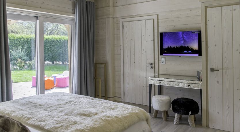 Photo of Peak Relaxation