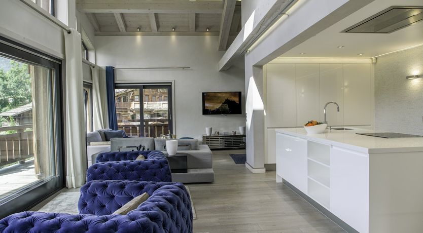 Photo of Peak Relaxation