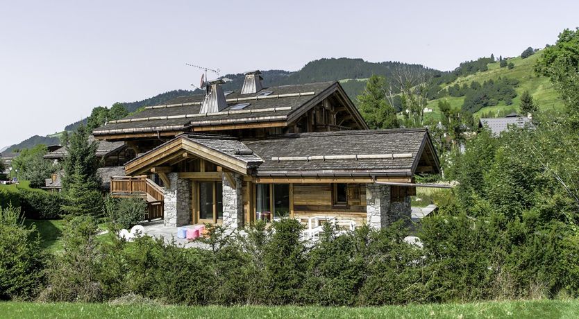 Photo of Peak Relaxation