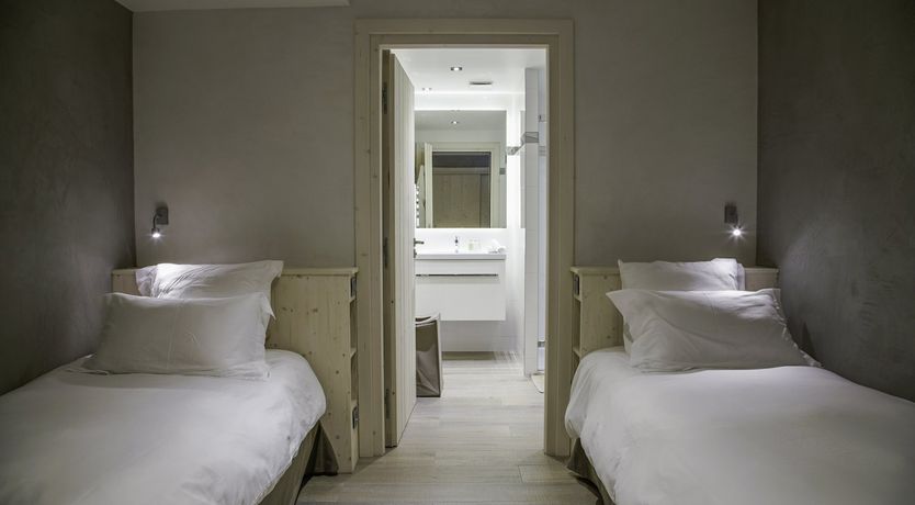 Photo of Peak Relaxation