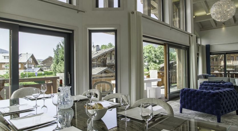 Photo of Peak Relaxation