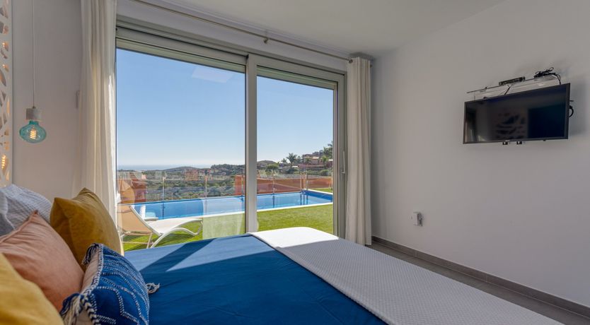 Photo of Citrus Nectar