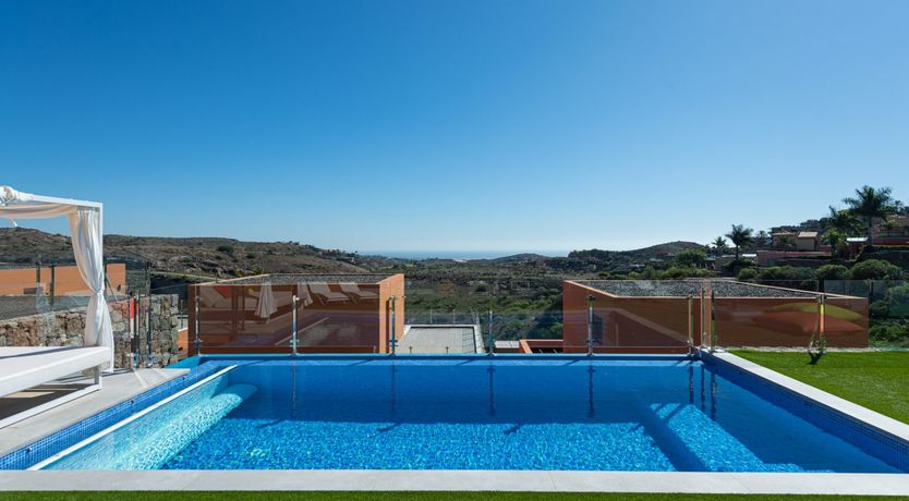 Photo of Citrus Nectar