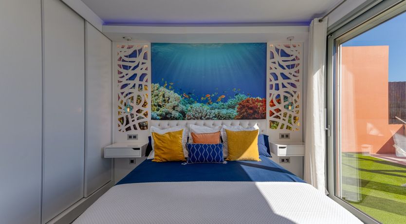 Photo of Citrus Nectar