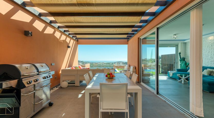 Photo of Citrus Nectar