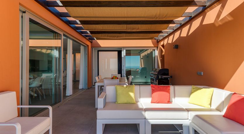 Photo of Citrus Nectar