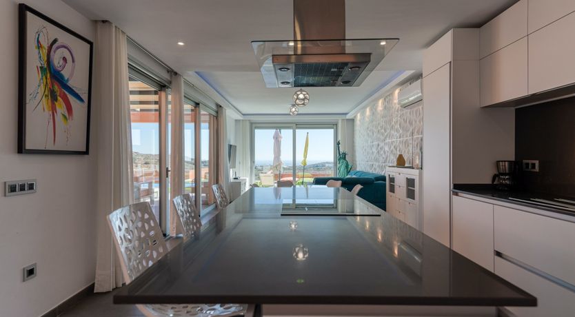 Photo of Citrus Nectar