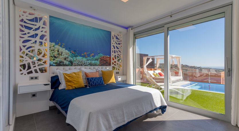 Photo of Citrus Nectar