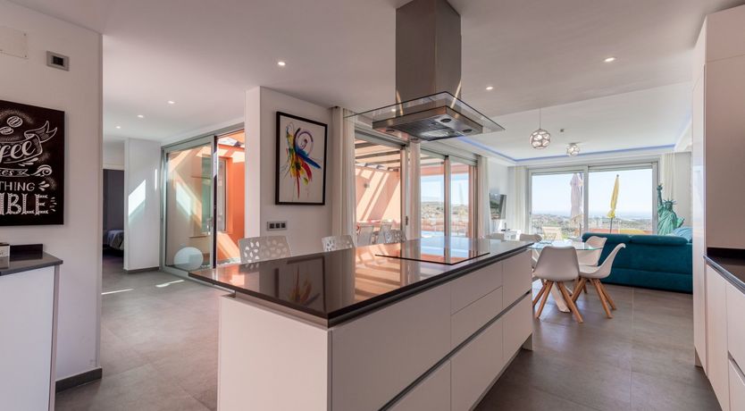 Photo of Citrus Nectar