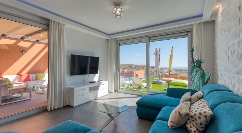 Photo of Citrus Nectar