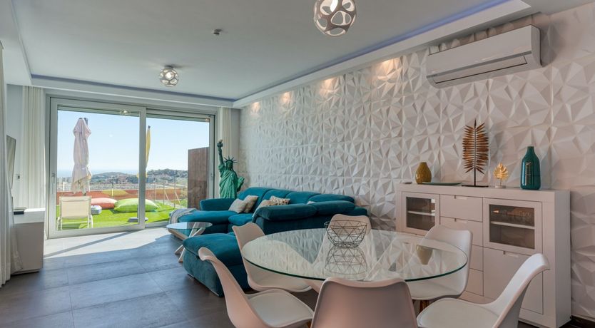 Photo of Citrus Nectar