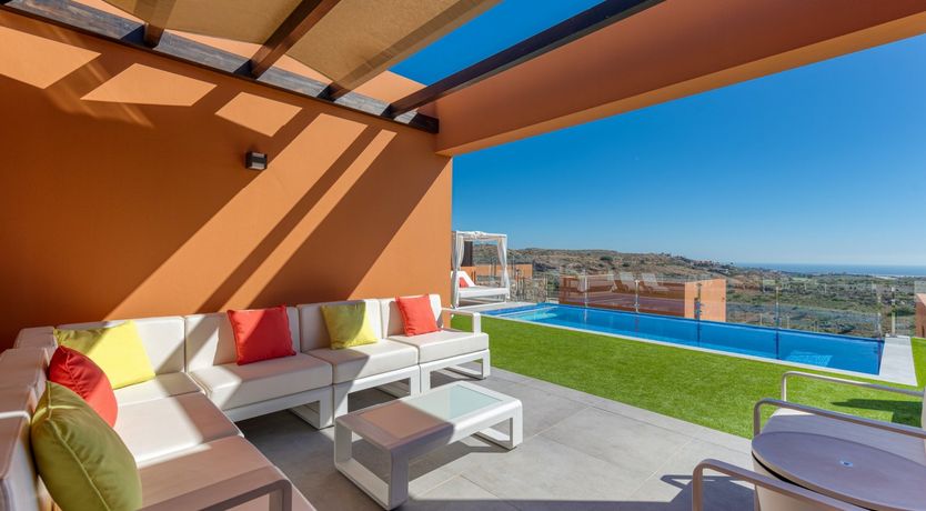 Photo of Citrus Nectar