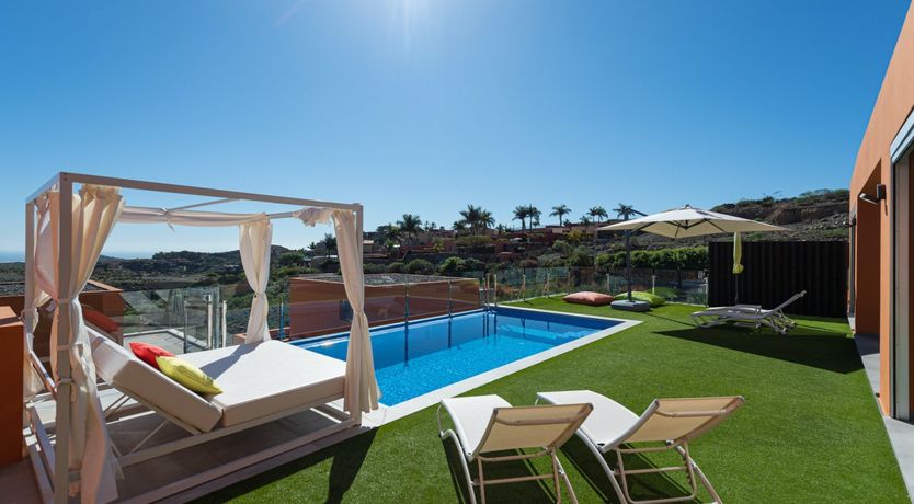 Photo of Citrus Nectar