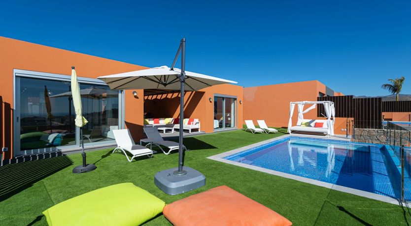 Photo of Citrus Nectar