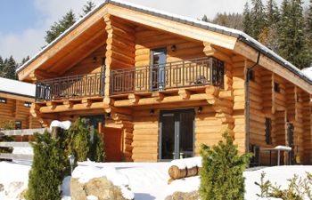 The Alpine Rose Holiday Home