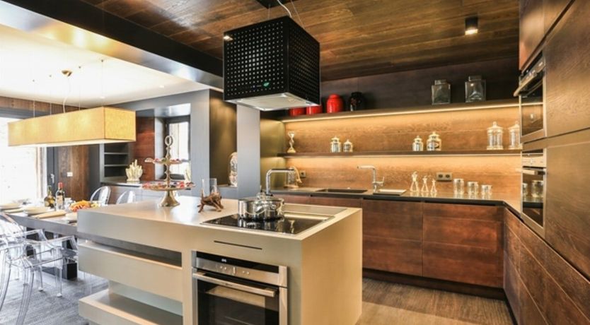 Photo of Water Flakes