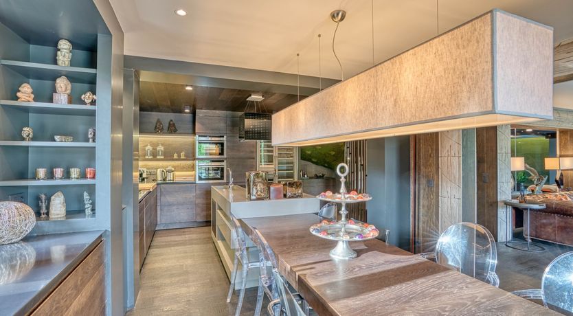 Photo of Water Flakes