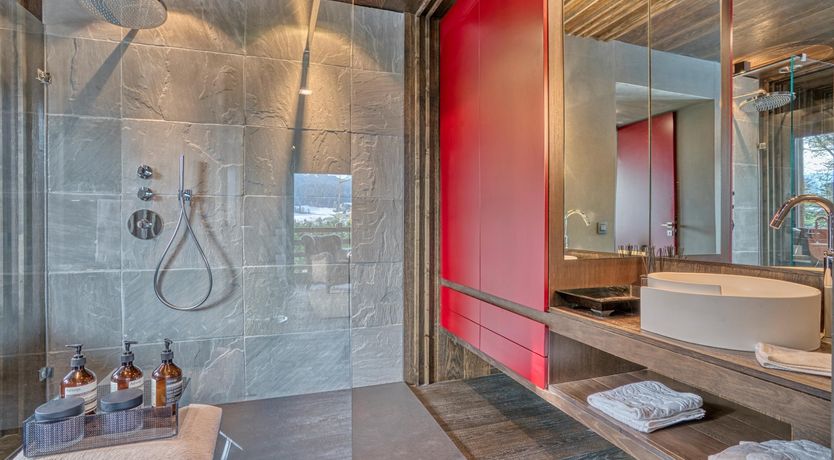 Photo of Water Flakes