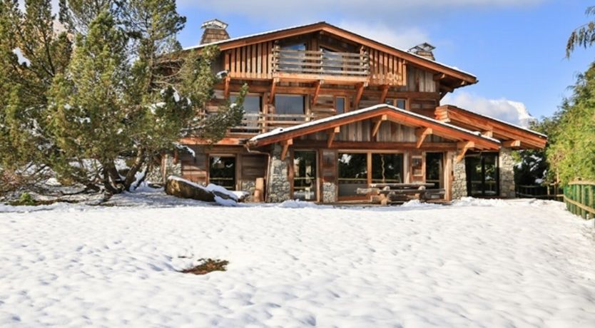 Photo of Water Flakes