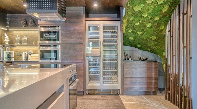 Photo of Water Flakes