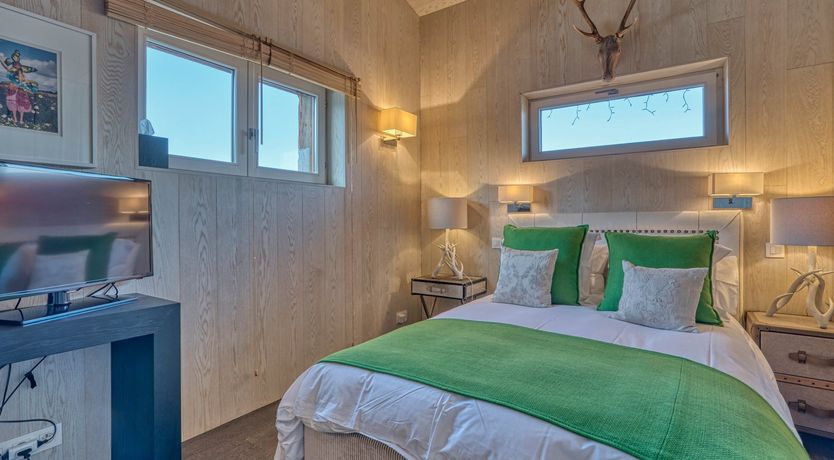 Photo of Water Flakes