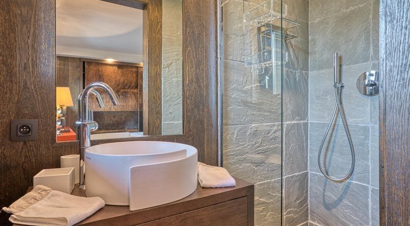 Photo of Water Flakes