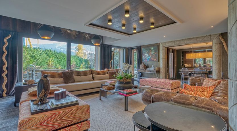 Photo of Water Flakes