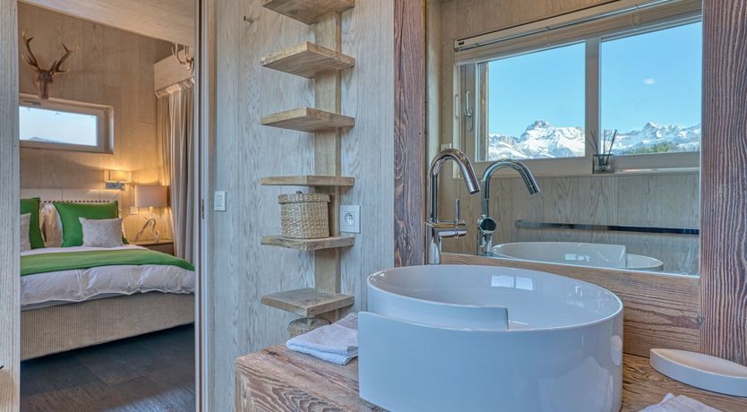 Photo of Water Flakes