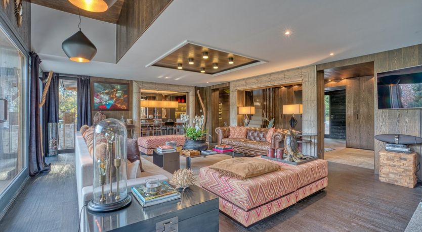 Photo of Water Flakes