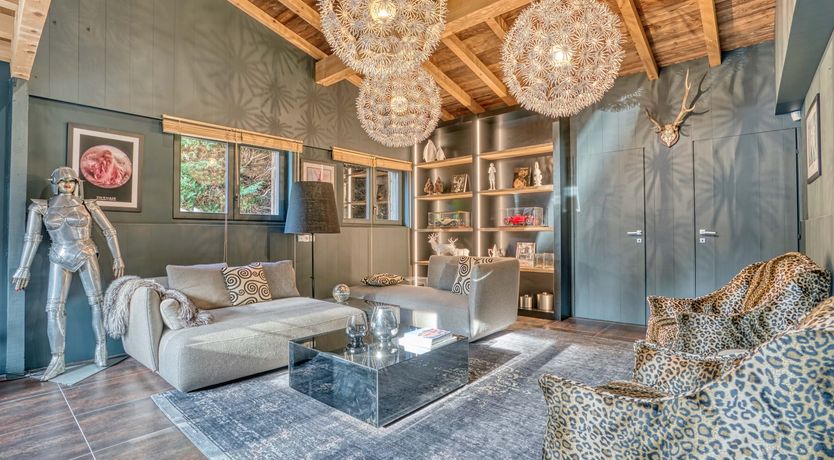 Photo of Water Flakes