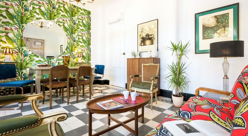 Photo of Catching My Eye