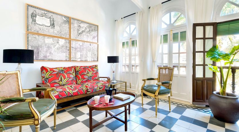 Photo of Catching My Eye