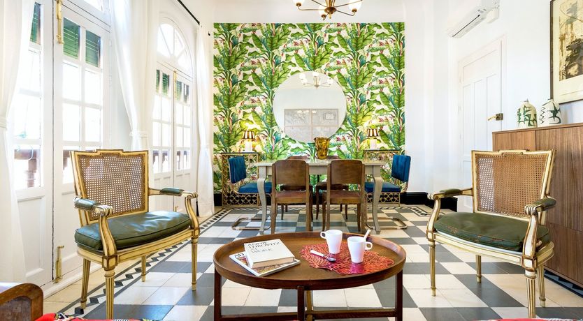 Photo of Catching My Eye