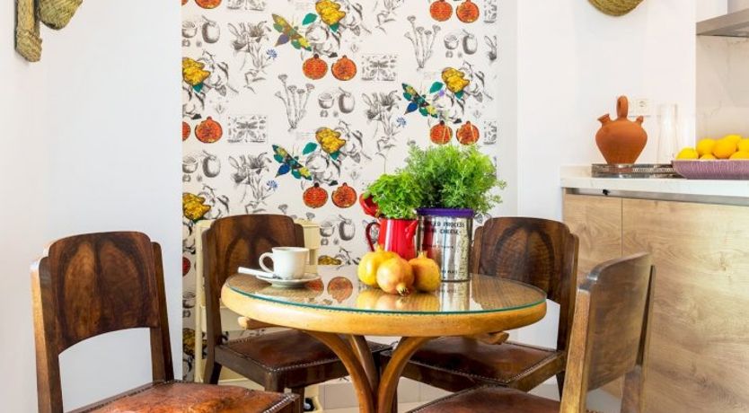 Photo of Catching My Eye