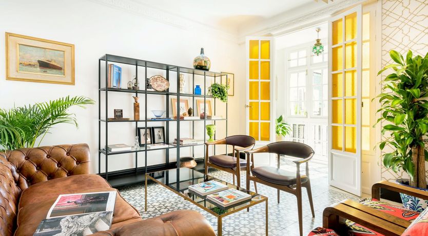 Photo of Catching My Eye