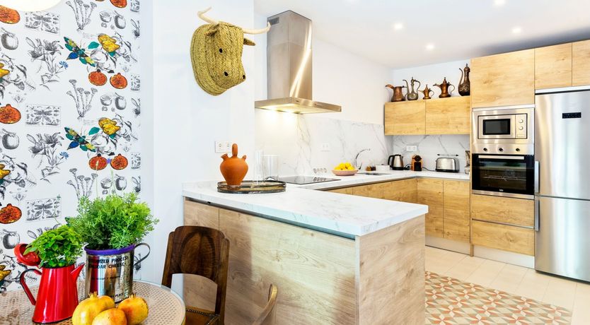 Photo of Catching My Eye