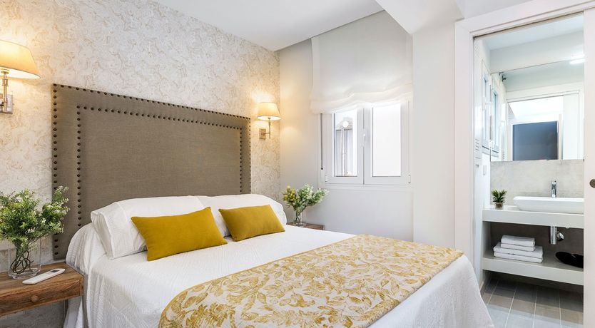 Photo of Sunshine & Sophistication