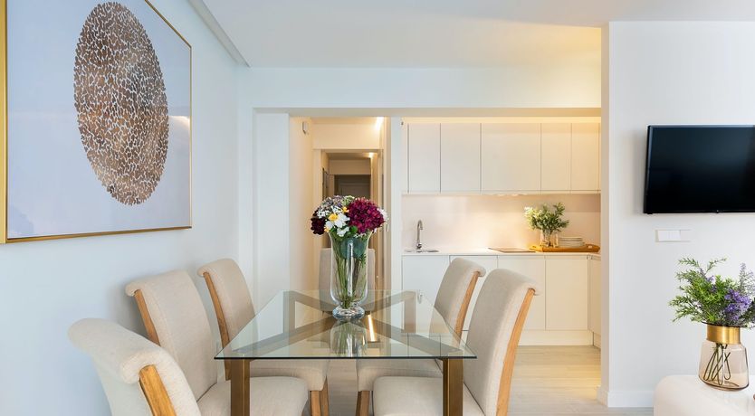 Photo of Sunshine & Sophistication