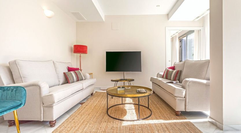 Photo of Orange Sunshine